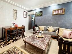 Blk 724 Reservoir View (Bedok), HDB 4 Rooms #574229621